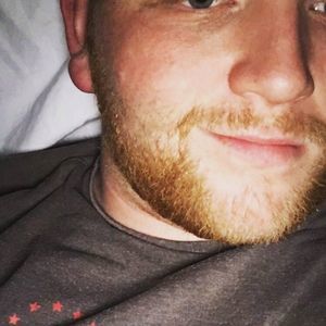 Meet your Posher, Steven